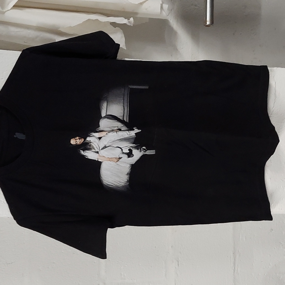 Billie Eilish tshirt